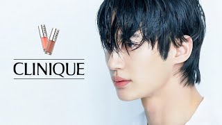 변우석 크리니크 색조라인 모델 됐대요 | Byeon Woo Seok is The New model for Clinique’s makeup line 2024