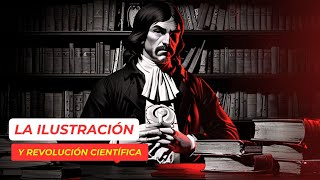 La Ilustracion y Revolucion Cientifica: Documental Completo