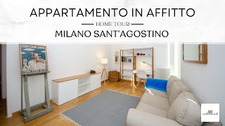 #HOMETOUR del nostro appartamento in affitto in Via Bragadino🌺