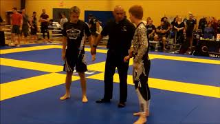 20180505 Fuji BJJ Austin Emil Match 8