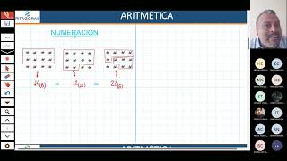 Aritmetica sem5 UNI (basico)