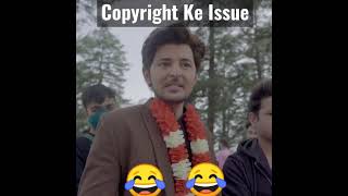 Darshan Raval Ke Copyright Ke Issue 😂😂 Funny Talks #Shorts