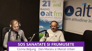 SOS SANATATE SI FRUMUSETE