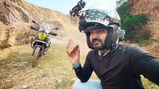 Dangerous off road | Ktm 390 adventure