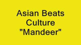 [Adult Swim] Asian Beets Culture - Mandeer