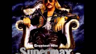 Supermax - It Ain't Easy 1979