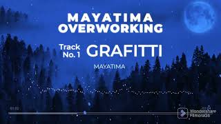 Mayatima - Graffiti #drillke  #DrillKenya #hiphopke