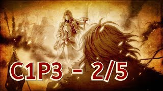 12 Trails of Cold Steel 2 (PC) – Story Walkthrough [First Chapter Third Part 2/5]