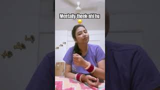 Mentally theek nhi hagi 🤪 #trending #shorts #viralvideo #comedy #funny #youtubeshorts #explore 🙈❤️