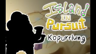 Island In Pursuit - Kopurrlung