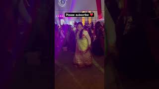 Dandiya dance | fun 🤩💃 #dandiya #trending #shorts #ytshorts #dance #navratri #funny #india #love