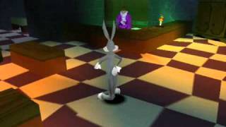 Bugs Bunny Lost In Time - Part 9: What's Cookin' ,Doc? [1/2]