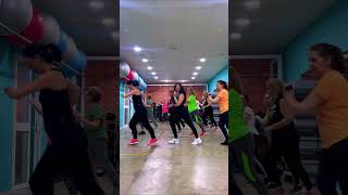 Ella Quiere Mambo - Etune || ZIN 101 || Zumba Fitness || Paloma RC #zumba #EllaQuiereMambo #Zin101