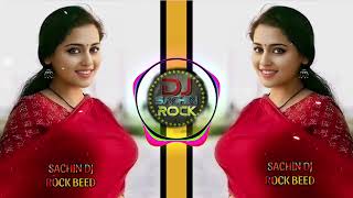 Ishq He Jindagi Hai Marthi Dj Remix Sambhal Mix Dj Sachin Rock Beed INSTA Viral Song Dj 2023