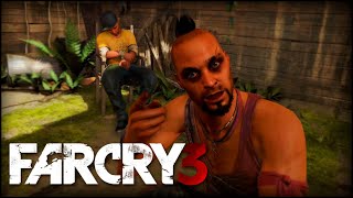 Опять этот псих - Far Cry 3 #6