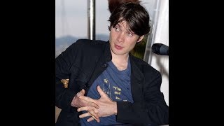 Cillian Murphy Rare Photos