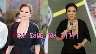 Quất Không Trượt Phát Nào Của Cô Hằng Đã Sáng Toả?????