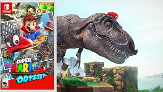 Super Mario Odyssey #amazonfinds #videogames #bestvideogames #productreview