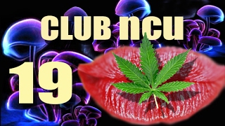 19. CLUB ПСИ..Вы что-ж,  голубчик, расстались со своим Эго?