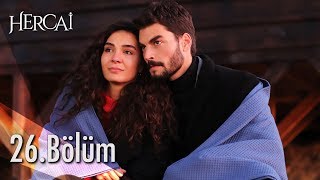 Hercai 26. Bölüm