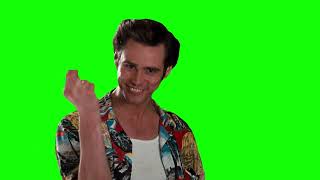 Ace Ventura GREEN SCREEN compilation Part 2