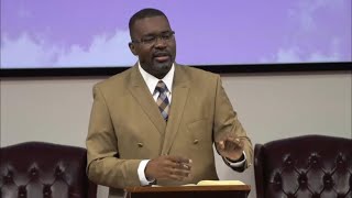 The Four Phases of Ruth; Our Inside Godly Being Part 70 - Bro. Stephen Shembo