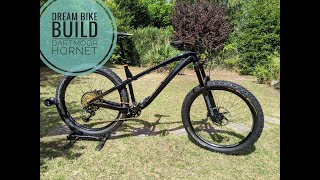 Dream bike build Dartmoor Hornet