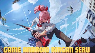 Game Android Ringan Baru Terbaik 2023 Swordash