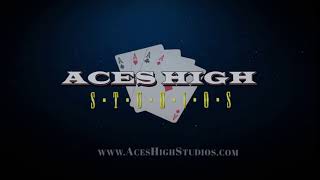 Aces High Studios Splash 2018 - 4K