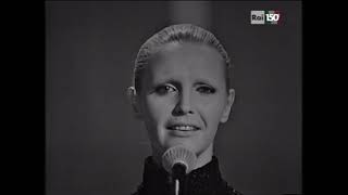 Patty Pravo - Love story (1971)