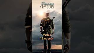 Top upcoming movies released in August 2024 | #shortbreak #bollywood #viral #movie @Filmy-sd6jk