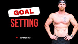 Setting Powerful Goals - Identify Your Goal (Step 1)