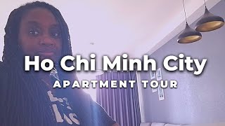 Apartment Tour - Ho Chi Minh City!