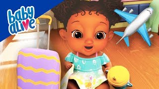 Baby Alive en Español ☀️ Si La Vida Te Da Limones 🌈 Videos Infantiles 💕