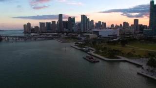 Downtown Miami