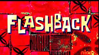 Flashback Spongebob Voice Sound effect #23