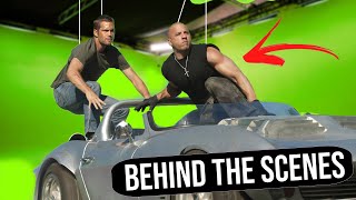 FAST X | Behind the Scenes EVERYTHING YOU NEED TO KNOW Fast And Furious