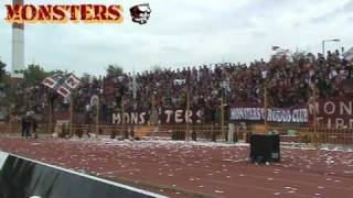 ΑΕΛ-ΠΑΣ ΓΙΑΝΝΙΝΑ 0-0 26/09/2009  Monsters1Official