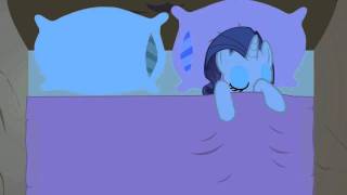 Rarity - Art of the Mattress (The Sleep Song) HD