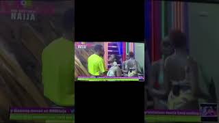 bbnaija2022 who made phyna angry