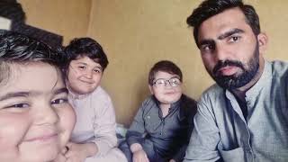 Paheli Challenge with Cute Brother's Ahmad Shah Abubakar and Umar #funny #challenge #masti