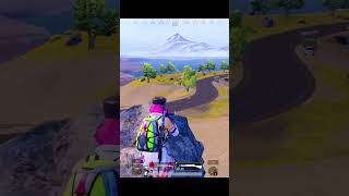 DP28 1V2 Owesome Spray #pubgmobile #gaming #pubgm #shorts