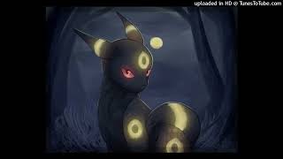 Moonlight (Umbreon) Chromatic Scale