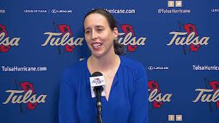 WBB | Coach Nelp UCA Postgame Press Conference