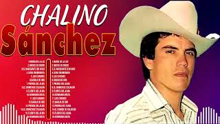 Las mejores canciones del álbum completo de Chalino Sánchez 2024