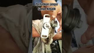 Jangan sampe Kebalik #topdelco #distributor #delco #automobile #modifikasimobil #tutorial