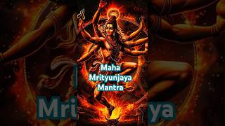 Powerful Morning Mantra Maha Mrityunjaya for Healing & Protection #shorts #ytshorts #ytshortsindia