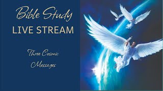 All Nations SDA Church  Bible Study Live Stream - June  - June 17, 2023