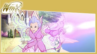 Winx Club Season 6 - Eldora's Spells - English