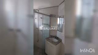 Apartamento com 3 Quartos e 2banheiros à Venda, 75 m²